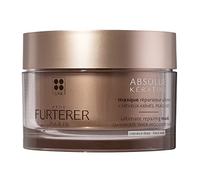 Rene-Furterer Hair-care Absolue-KeratineRegenerative keratin mask for fine to normal hair