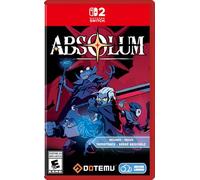 Absolum - Nintendo Switch 2