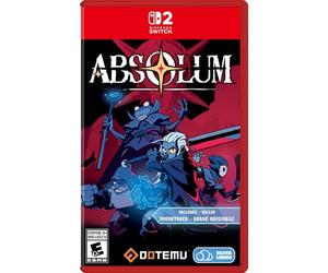 Absolum - Nintendo Switch 2