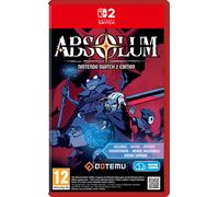 Absolum Nintendo Switch 2 Edition