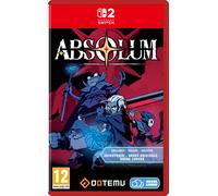 Absolum Nintendo Switch 2 Game Pre-Order