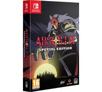 Absolum - Special Edition - Nintendo Switch