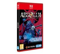 Absolum - Switch 2