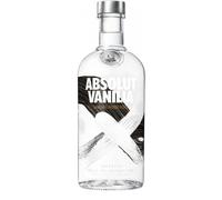 Absolut Absolut Vanilia Vodka