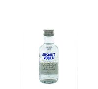 Absolut Vodka 5cl