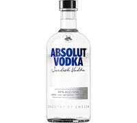Absolut Blue Vodka 70cl