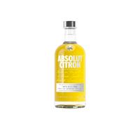 Absolut Citron Vodka 70 cl.