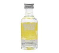 Absolut Citron Vodka, 5 cl