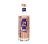 Absolut Elyx 70cl, 42.3% ABV, Single Estate Copper Crafted Luxury Vodka | Made in Southern Sweden from Winter Wheat, Silky Floral Bouquet, Smooth Finish, Ideal for Sipping or Cocktails