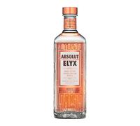 Absolut Elyx Vodka, 70 cl