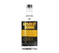 Absolut Hunni Honey Flavoured Swedish Vodka, 70cl