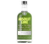 Absolut Lime Vodka 70cl