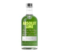 Absolut Lime Vodka 70cl