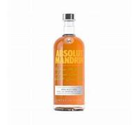 Absolut Mandrin Vodka 70cl