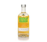Absolut Mango Vodka, 70 cl