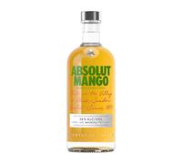 Absolut Mango Vodka, 70 cl