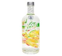 Absolut Mango Vodka 70cl