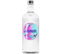 Absolut Mosaik Limited Edition Swedish Vodka,70cl