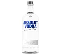 Absolut Vodka 1ltr