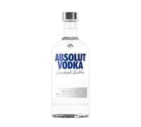 Absolut Original Swedish Vodka, 70cl
