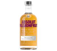 Absolut Passion Fruit Vodka 38%