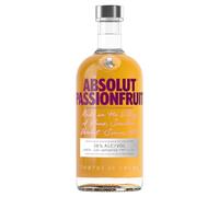 Absolut Passionfruit Flavoured Vodka 70cl