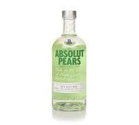 Absolut Pears (38%) Flavoured Vodka