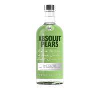 Absolut Pears Vodka, 70 cl