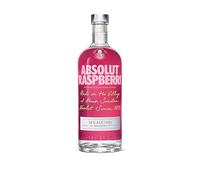 Absolut Raspberri 1Litter