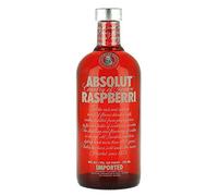 Absolut Raspberri Vodka 700ml