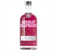 Absolut Raspberri 70cl 38%