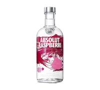 Absolut Raspberry Vodka 70cl