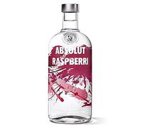 Absolut Raspberri Vodka/Raspberry - 700ml