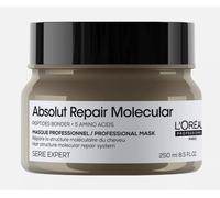 L'Oréal Professionnel Serie Expert Absolut Repair Molecular Rinse-Off Mask 250ml