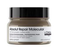 Serie Expert ABSOLUT REPAIR MOLECULAR Concentrated Mask 250ml by L'Oréal Professionnel - Rotating LED Barbershop Sign - Indoor & Outdoor - 4m Cable