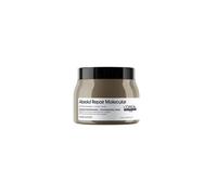 L'Oréal Professionnel Série Expert Absolut Repair Molecular Rinse-off mask hair mask to restore hair structure 500 ml