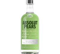 Absolut Swedish Vodka Collection | 70 lavoured Vodka (Pear)