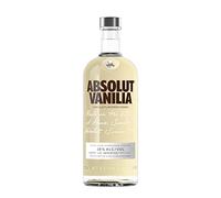 Absolut Vanilla Vodka - 700ml