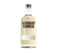Absolut Vanilia 70cl 38%