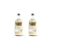 Absolut Vanilia Flavoured Swedish Vodka, 70 cl