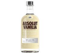 Absolut Vanilia 70cl 38%