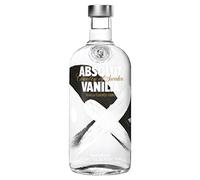 Absolut Vanilia Swedish Vodka, 70 cl