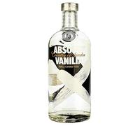 Absolut Vanilia Vodka 700ml