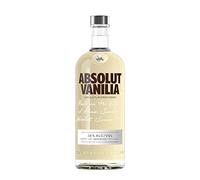 Absolut Vanilla Vodka - 700ml