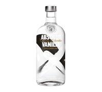 Absolut Vanilla Vodka 70cl / 700ml