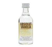 Absolut Vanilia Vodka, 5 cl