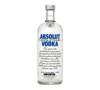 Absolut Vodka 1ltr
