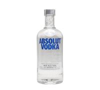 Absolut Blue Original Vodka 70cl