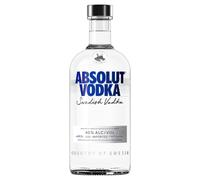 Absolut Vodka 70cl