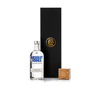 Absolut Vodka 70cl & Chocolate Truffle Gift Box